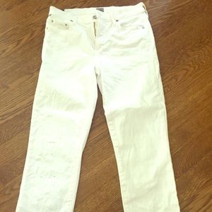 Citizen skinny jeans